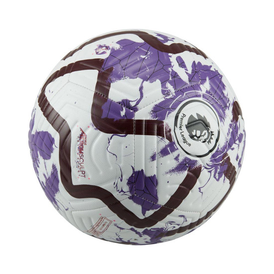 Nike Μπάλα ποδοσφαίρου Premier League Academy Nike Μπάλα ποδοσφαίρου Premier League Academy